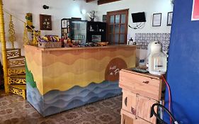 Hostel Na Praia - Hospedagens e eventos